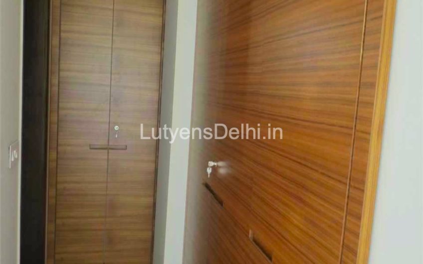 3 BHK RESIDENTIAL BUILDER FLOOR FOR SALE IN JOR BAGH CENTRAL DELHI | APARTMENT AT LUTYENS DELHI