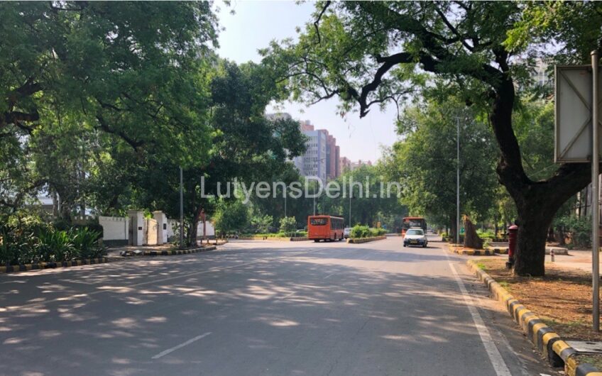 Lutyens Delhi – Residential House for Sale Ferozshah Road Central Delhi | Independent Bungalow in LBZ Delhi