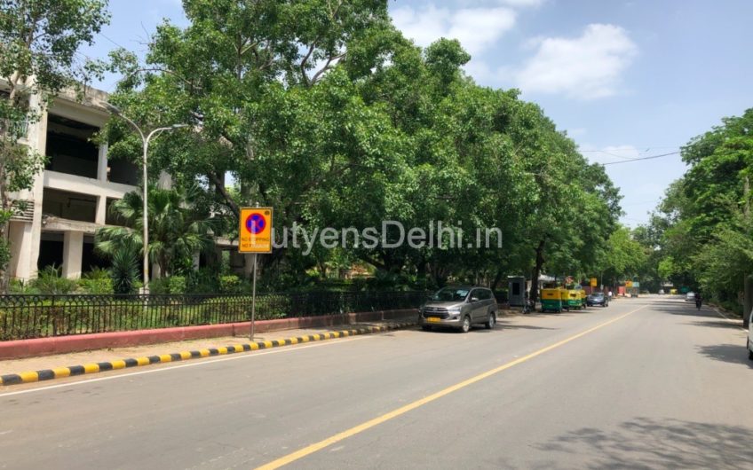 Residential House for Sale in Sardar Patel Marg at Central Delhi | Independent Bungalow Lutyens Delhi area