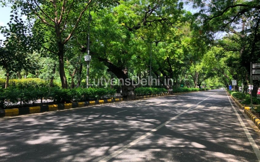 Residential Property for Sale in Jor Bagh Central Delhi | Independent House at Lutyens Delhi