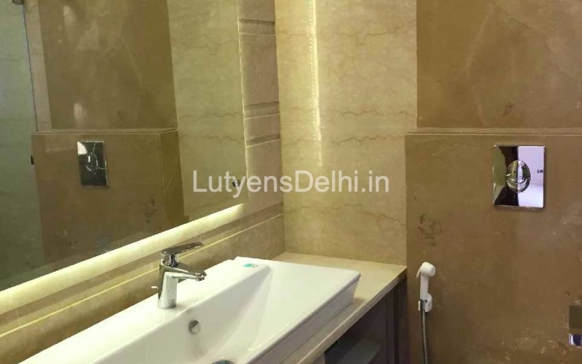 Residential Apartment for Sale in Jor Bagh Delhi | 3 BHK Duplex at Lutyens Delhi