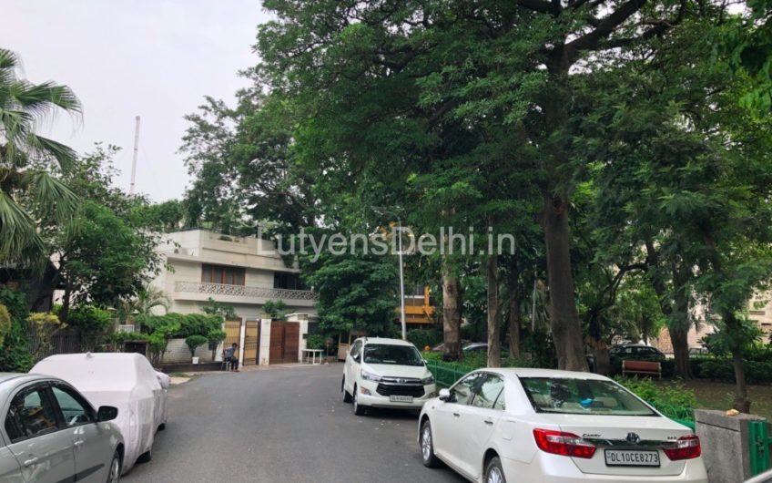 House for Sale Lutyens Bungalow Zone Central Delhi | Independent Property at Lutyen’s Delhi – LBZ Delhi