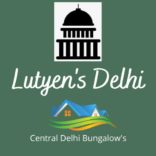 Lutyen's Delhi