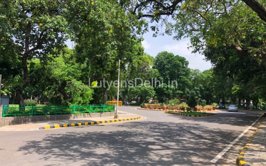 7 BHK 575 Square Yards Independent Property For Sale in Golf Links, New Delhi