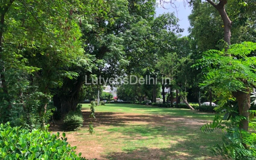 7 BHK 575 Square Yards Independent Property For Sale in Golf Links, New Delhi