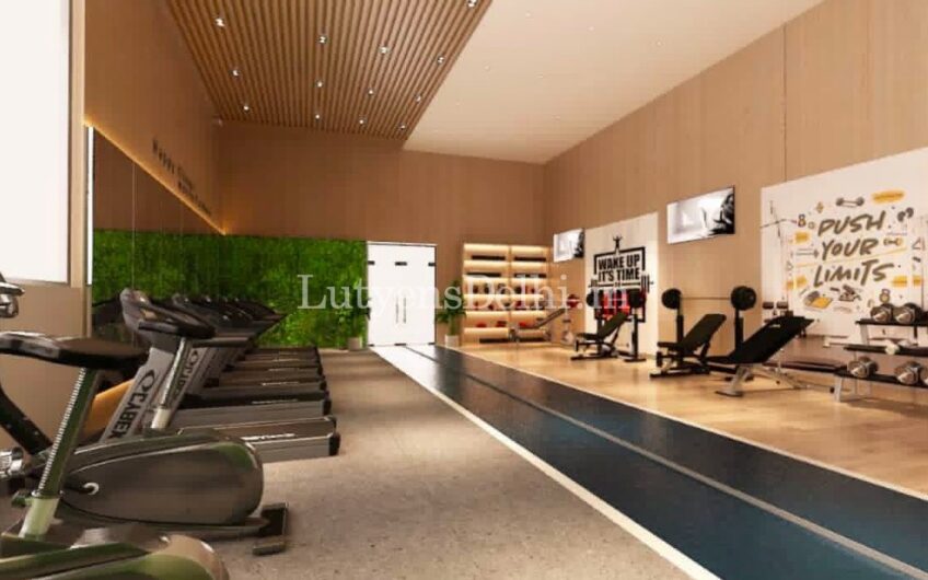 4 BHK Ultimate Luxury Apartments for Sale in NBCC Avenue Towers, Near Diplomatic Enclave, Chanakyapuri, New Delhi